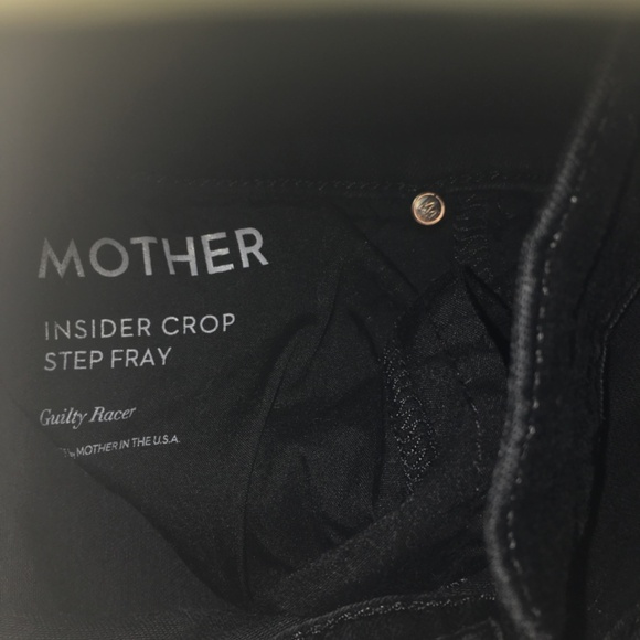 MOTHER JEANS - Picture 4 of 4